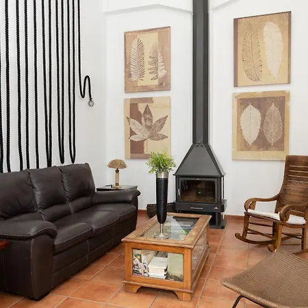 La Malvasia * Arico Viejo