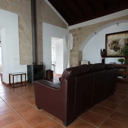 La Malvasia Landhaus Arico Viejo