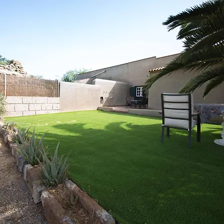 Landhaus La Malvasia *