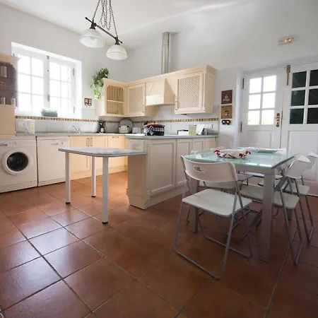 Landhaus La Malvasia Arico Viejo