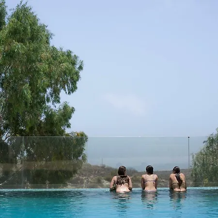 Εξοχικό σπίτι La Malvasia