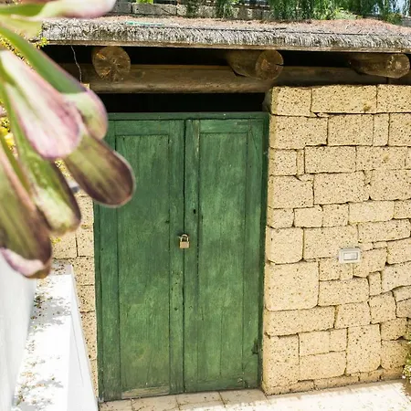 La Malvasia Εξοχικό σπίτι