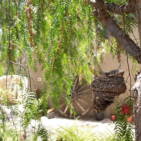 La Malvasia Holiday home *