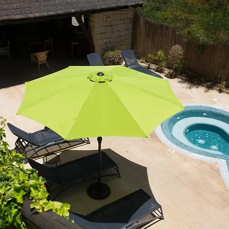 La Malvasia * Arico Viejo