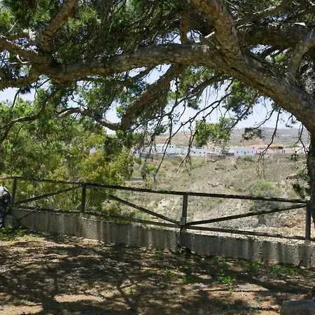 La Malvasia Landhaus *