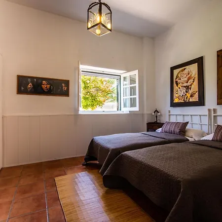 La Malvasia Séjour à la campagne