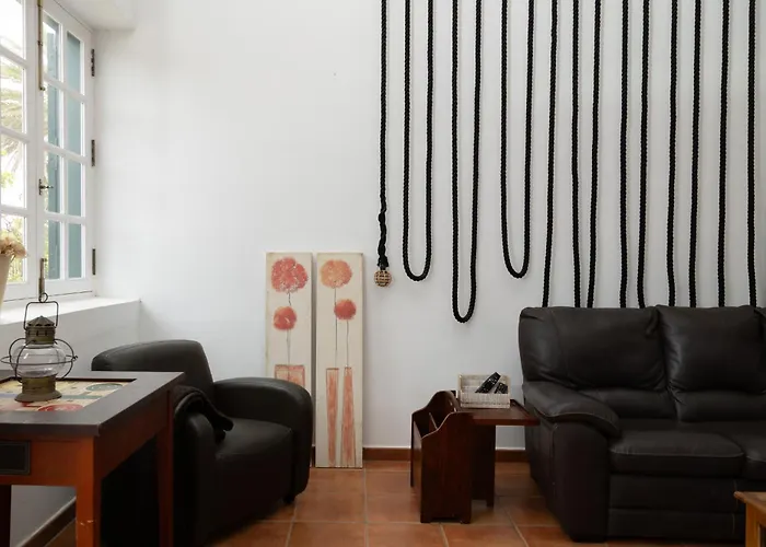 La Malvasia Landhaus *