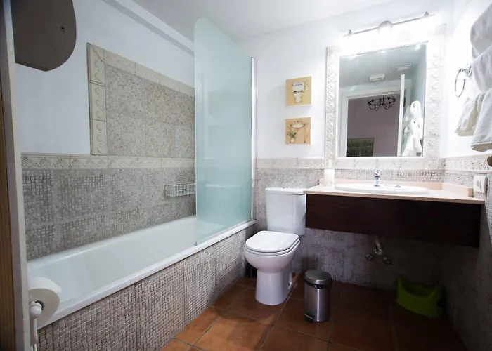 La Malvasia * Arico Viejo