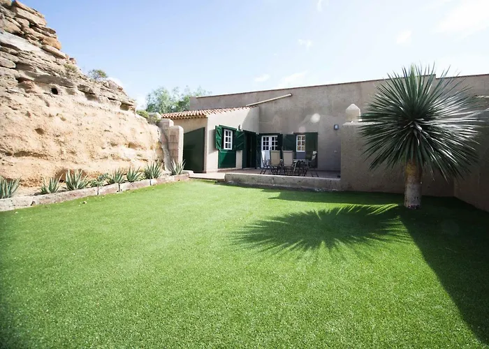 La Malvasia Landhaus