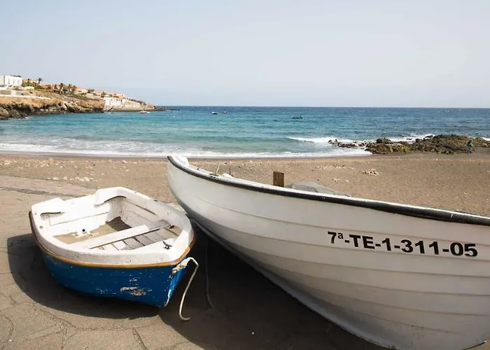 La Malvasia * Arico Viejo