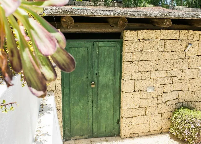 La Malvasia Landhaus