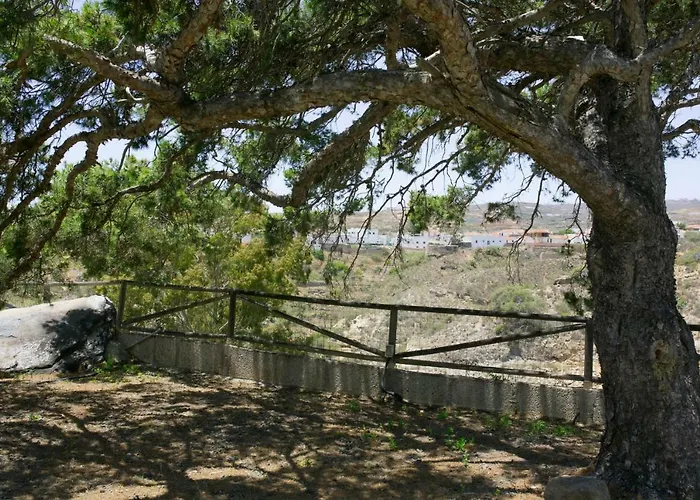 La Malvasia Landhaus *