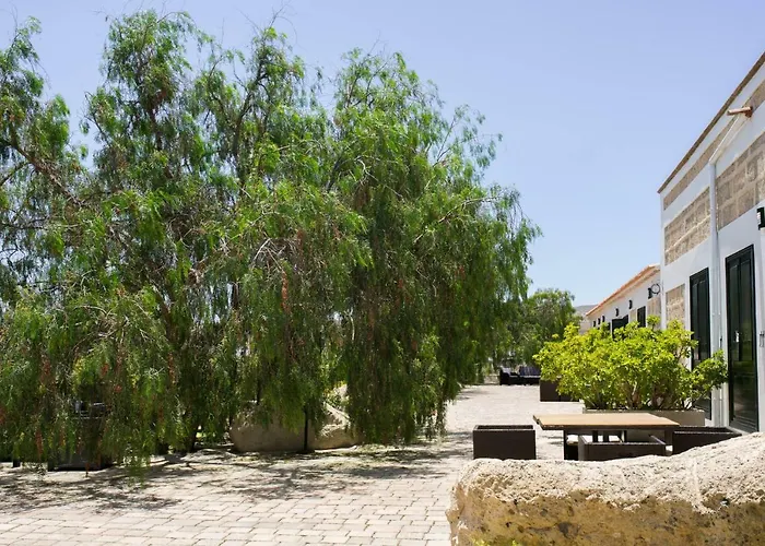 Landhaus La Malvasia *