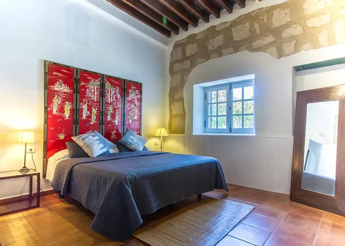 Landhaus La Malvasia *