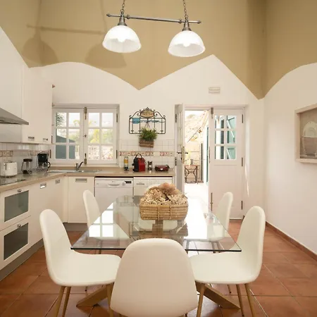Ferienhaus La Malvasia *