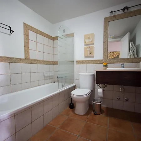 La Malvasia Ferienhaus *