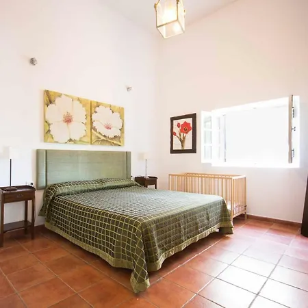 Ferienhaus La Malvasia