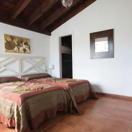 La Malvasia Ferienhaus