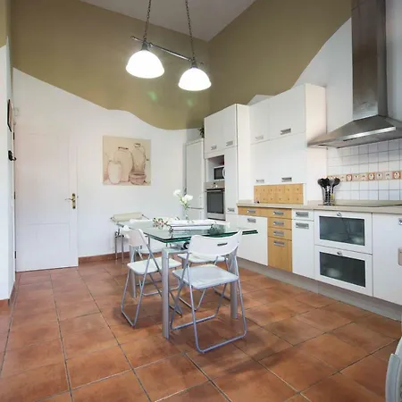 La Malvasia Ferienhaus *