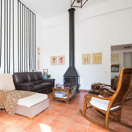 Ferienhaus La Malvasia *