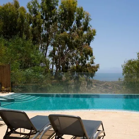 Ferienhaus La Malvasia Arico Viejo