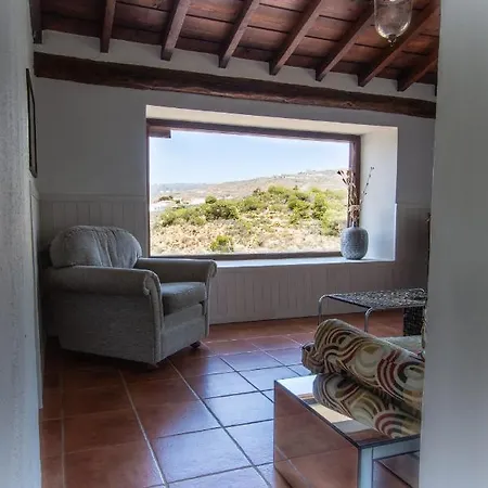 La Malvasia Ferienhaus *
