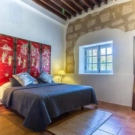 Ferienhaus La Malvasia *