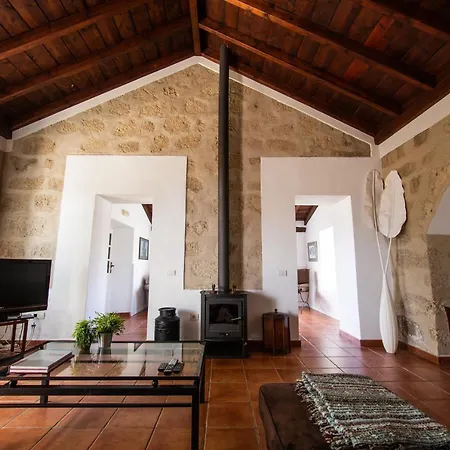 Ferienhaus La Malvasia